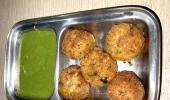 Recipe: Jayanti Soni's Alu Bread Potli