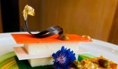 Recipe: Tiranga Cheesecake