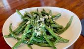 Recipe: Magical Soy-Garlic Beans