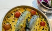 Recipe: Chef Roshan's Tilapia Fish Curry