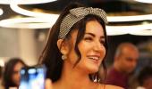 Meet Katrina Kaif's Stunning Lookalike