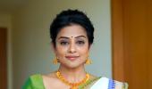 Jawan's Classy Priyamani!