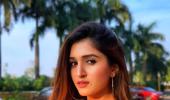 Anupamaa's Nidhi Shah Has A Secret