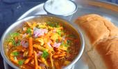 Recipe: Easy, Home-Style Misal Pav