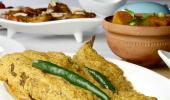 Recipe: Shorshe Ilish