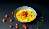 Recipe: Pumpkin Risotto