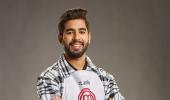 MasterChef Winner's Mangalore Fish Fry