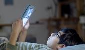 Is Your Child Addicted to TV and Mobile?