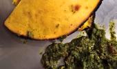 Recipe: Sarson Ka Saag & Makki Ki Roti