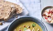 Recipe: Toovar Dal Soup