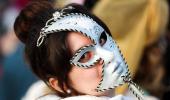 Have You Been To The Carnival in Venice?