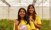 How These Sisters Made Puja Flowers A Business