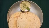 Recipe: Mayur's Maharashtrian Amboli