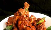 Recipe: Mangalorean Chicken Ghee Roast