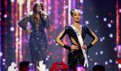 Miss Universe: Who Did Divita Lose To?