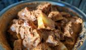 Recipe: Rajesh's Easy Ghee Mutton Masala