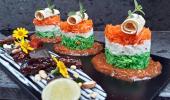 Recipe: Tiranga Masala Bhaat