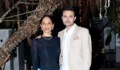 Masaba-Satyadeep's FUN Wedding Bash