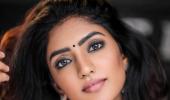 Eesha Rebba Is ENCHANTING In Her Saris