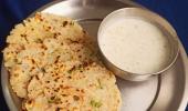 Recipe: Shravan Special Thalipeeth