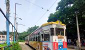 As EVs rise, a requiem for Kolkata's electric trams