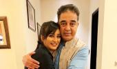 It's Beautiful To Be Akshara Haasan