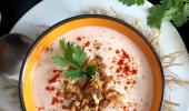 Recipe: Bethica's Burhani Raita