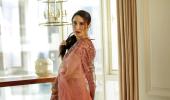 Zak's Stunning Baiko Sagarika Ghatge