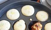 Recipe: Mayur's Maharashtrian Appe