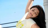 Pranitha Subhash's Lovely, Easy Style