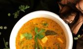 Recipe: Bethica's Matar Paneer Madra