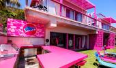 Want To Stay At at Barbie's DreamHouse?