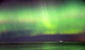 The Aura Of Aurora Borealis