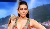 Why Karisma Adores Malaika, Kareena