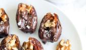 Ramzan Recipe: Chocolate Dates