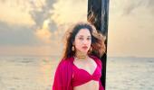 Shhh! What Makes Tamannaah's Skin Glow