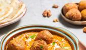 Recipe: Spicy Paneer Kofta