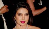 Queen Priyanka Goes To Venice