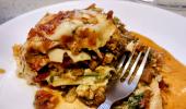 Recipe: Zelda's Devrani Lasagne