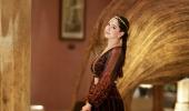 Sara Tendulkar Becomes A Princess!