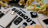 Why Indians Suffer Work Burnout