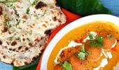 Recipe: Mawa Paneer Kofta Curry