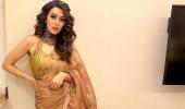 Party On With Hansika!