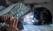 Is Screen Time Affecting Your Child's Brain?