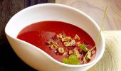 Recipe: Beetroot And Cabbage Soup