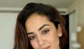 Is Mira Kapoor The Hottest Star Wife?