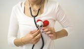 Heart Disease: Why Young Women Are At Risk