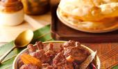 Recipe: Kosha Mangsho