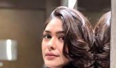 Magical Mrunal!