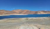 Ladakh disengagement 'orderly': China